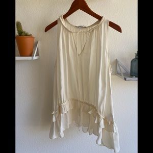 Elizabeth & James Top